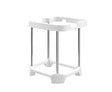 ATLANTIC - TREPIED POUR LINEO CARRE 100-120 ou 150 L. - TREPIED POUR LINEO CARRE 100-120 ou 150 L.- réf : 341088 - ATLANTIC ECS RAD - vignette