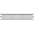 SANNOVER - Radiateur acier type 22 Sannover Hauteur 600 mm Largeur 600 mm - vignette