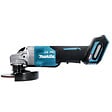 MAKITA - Meuleuse Ø 125 mm XGT ® MAKITA GA029GZ01 40 V max Li-Ion - Produit seul en MakPak - vignette