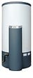 ARISTON - Chauffe-eau à accumulation de gaz au sol Styx G31 NHRE C65 - 350 L - 64.8 KW - ARISTON - 3086144 - vignette
