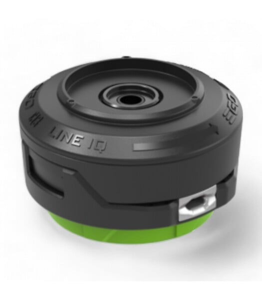 EGO POWER+ - Tête de coupe à alimentation automatique pour STX4500 - EGO AH4500 - large