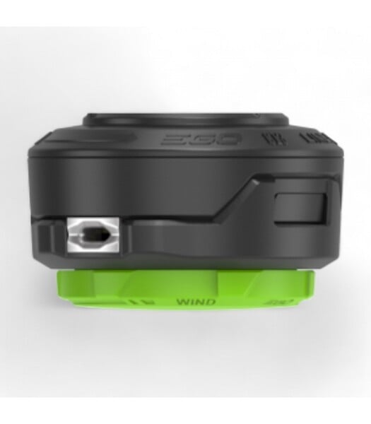 EGO POWER+ - Tête de coupe à alimentation automatique pour STX4500 - EGO AH4500 - large