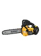 DEWALT - Tronçonneuse d'élagage 35 cm XR FLEXVOLT 54V DEWALT DCMCST635X1-QW  3Ah Li-ion Brushless - vignette