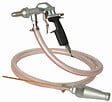 LACME - Pistolet sablage pro LACME - 331400 - vignette