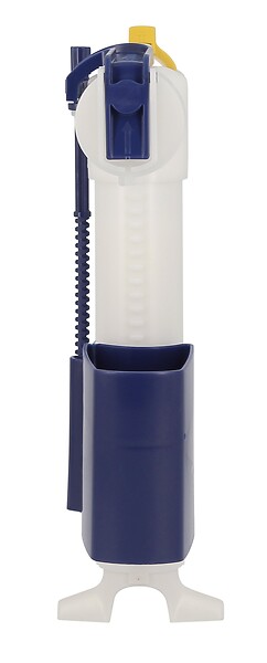 NICOLL - Robinet flotteur silencieux - large