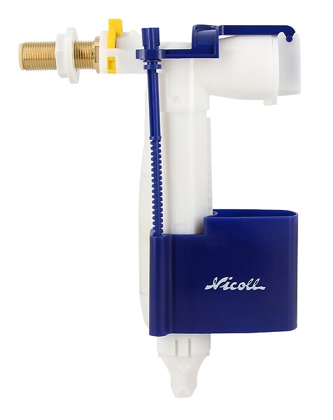 NICOLL - Robinet flotteur silencieux - large