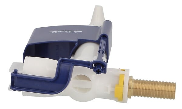 NICOLL - Robinet flotteur silencieux - large