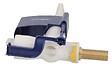 NICOLL - Robinet flotteur silencieux - vignette