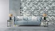 MODULO - Plaquette de parement Stackstone gris - 0,91m² - vignette