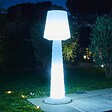LUMISKY - Lampadaire d'extérieur filaire AUSTRAL E27 H170cm - vignette