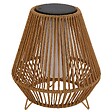 LUMISKY - Lanterne solaire et rechargeable SALOMEA SMALL H40cm - vignette