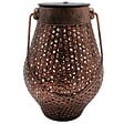 LUMISKY - Lanterne solaire décorative DOTY H17cm - vignette
