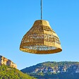 LUMISKY - Suspension d'extérieur MERIDA OUTDOOR CABLE 5m câble H34cm - vignette
