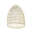 LUMISKY - Abat jour naturel seul PAULO INDOOR H45cm - vignette