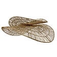 LUMISKY - Abat jour naturel seul SOLARA H32cm - vignette