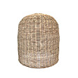 LUMISKY - Abat jour naturel seul GIACOMO INDOOR H45cm - vignette