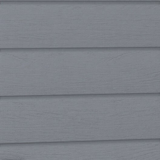 KETER - Abri de jardin en résine Manor 46 S - Gris et blanc - L.130xH.198xP.192cm - large