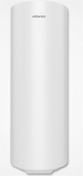 ATLANTIC - Chauffe-eau électrique Chaufféo Plus Atlantic - Vertical mural - 100L - 1200W - large