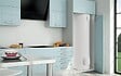 ATLANTIC - Chauffe-eau électrique Chaufféo Plus Atlantic - Vertical mural - 100L - 1200W - vignette