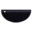 SOMAGIC - Plancha demi-lune en fonte émaillée pour barbecue Kettle - vignette