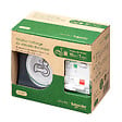 SCHNEIDER ELECTRIC - Kit Mureva Styl - Prise 2P+T renforcée VE IP55 IK - vignette