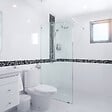 U-TILE - Receveur de douche à carreler ultra plat 140 x 90 cm x 22 mm - vignette