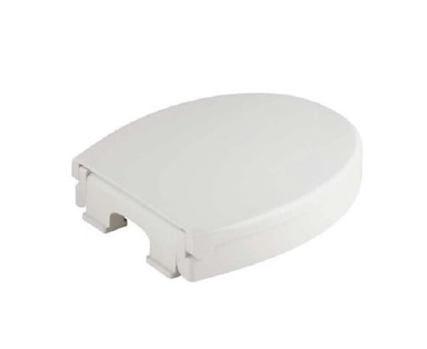 DUBOURGEL - Abattant WC surélevé de 7,5 cm PURE CARE® 75 - Blanc- réf : 2575CPPXU000 - DUBOURGEL - large