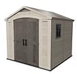 KETER - Abri Sydney 88 su 5.6m² - vignette