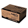 NEO TOOLS - Ponceuse orbitale pneumatique 150 mm, système d'aspiration - NEO TOOLS - 14-013 - vignette