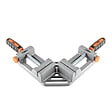 NEO TOOLS - Double pince d'angle - NEO TOOLS - 45-491 - vignette