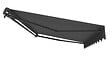 Store manuel - Gris anthracite - L.295xl.200cm - vignette