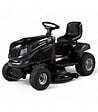 TEXAS - Tracteur tondeuse 98 cm, 432 cc, mulching & éjection latérale – TEXAS XC140-98 - vignette