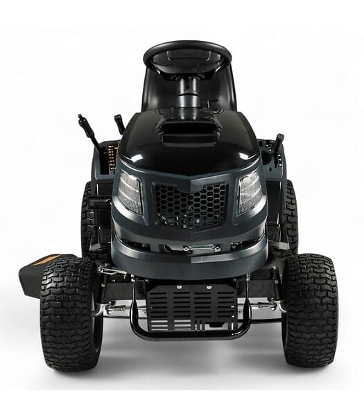 TEXAS - Tracteur tondeuse 98 cm, 432 cc, mulching & éjection latérale – TEXAS XC140-98 - large