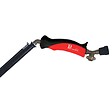 INTEC - Désherbeur Thermique Gaz Piezo + 4 Cartouches gaz 330gr - Bruleur Mauvaises Herbes, Allumage Barbecue INTEC - vignette