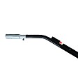 INTEC - Désherbeur Thermique Gaz Piezo + 4 Cartouches gaz 330gr - Bruleur Mauvaises Herbes, Allumage Barbecue INTEC - vignette