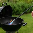 INTEC - Désherbeur Thermique Gaz 1100W Piezo - Chalumeau gaz sans fil - Bruleur Mauvaises Herbes, Allumage Barbecue, Poêle à bois INTEC - vignette