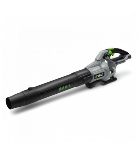 EGO POWER+ - Souffleur sans fil 56V 274 km/h avec batterie 2,5Ah et chargeur standard - EGO LB6151E - large