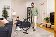 KARCHER - Shampouineuse SE4 - 1200 W - vignette