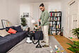 KARCHER - Shampouineuse SE4 - 1200 W - vignette