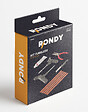 RONDY - Kit réparation crevaison 10 pièces - pneus tubeless - vignette