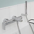 VILLEROY ET BOCH - Douchette à main  Verve Showers Stick Chrome - vignette