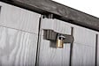 TOOMAX - Coffre Stora Way 842L - Marron - H.111xL.129.5xP.74.5cm - vignette