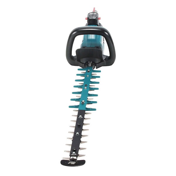 MAKITA - Taille haie M 60 cm 40V max MAKITA UH004GZ (vendu sans batterie) - large