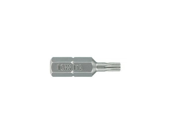 HANGER - Carte de 3 embouts étoile T25 longueur 25mm - HANGER - 133054 - large
