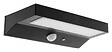 PROTEC - Applique murale LED solaire inclinable IP54 1000lm - Protec - vignette