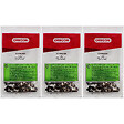 GT ELEC - Lot de 3 chaînes OREGON 40 maillons - Référence : 91PX040X - vignette