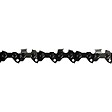 GT ELEC - Lot de 3 chaînes OREGON 40 maillons - Référence : 91PX040X - vignette