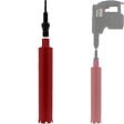 GT MARKET - Couronne diamant Ø 83 mm avec adaptateur pour perceuse et perforateur SDS-plus - vignette