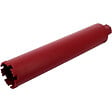 GT MARKET - Couronne diamant Ø 83 mm avec adaptateur pour perceuse et perforateur SDS-plus - vignette