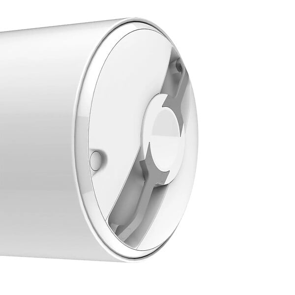 ARISTON - Chauffe Eau Electrique Mural Blindé Horizontal Initio XPERT Ariston 200 L - large